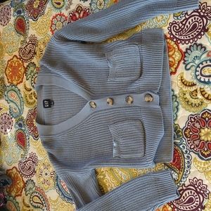 Gap cardigan